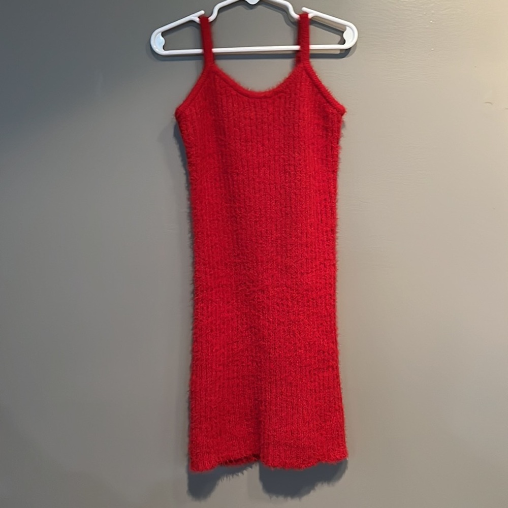 Nwt girls dress with cardigan - Picture 5 of 5